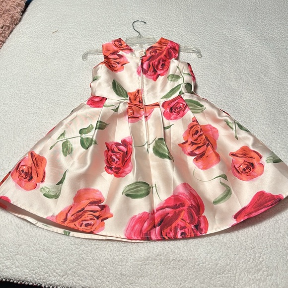 Children’s Place Girls Dress (Cute For Easter or Any Occasion), NWT’s, Size 6X/7 - Picture 11 of 11